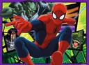 PUZ.12+16+20+24 SPIDERMAN ULT.