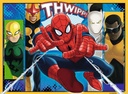 PUZ.12+16+20+24 SPIDERMAN ULT.