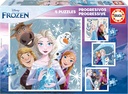 PUZ.12+16+20+25 FROZEN