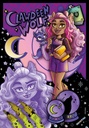 PUZ.150 MONSTER HIGH CLAWDEN W