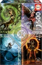 PUZ.1500 ELEMENTAL MAGIC CHART