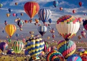 PUZ.1500 GLOBOS AEROSTATICOS