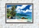 PUZ.1500 SEYCHELLES