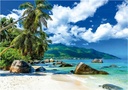 PUZ.1500 SEYCHELLES