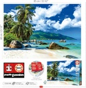 PUZ.1500 SEYCHELLES
