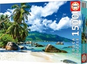 PUZ.1500 SEYCHELLES