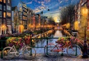PUZ.2000 AMSTERDAM