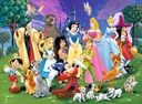PUZ.200XXL FAVORITOS DISNEY
