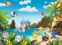 PUZ.200XXL POKEMON