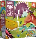 PUZ.28 MAX DINOSAURIOS