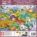 PUZ.28 MAX DINOSAURIOS
