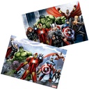 PUZ.2x100 AVENGERS