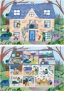 PUZ.2x100 CASA INTERIOR/EXTER.