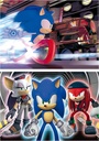 PUZ.2x100 SONIC PRIME NEON
