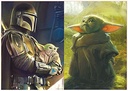 PUZ.2x100 THE MANDALORIAN