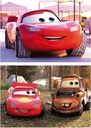 PUZ.2x16 CARS