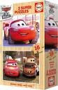 PUZ.2x16 CARS