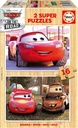 PUZ.2x16 CARS