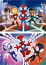PUZ.2x16 SPIDEY & AMAZ.FRIENDS