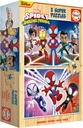 PUZ.2x16 SPIDEY & AMAZ.FRIENDS
