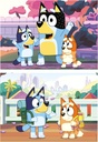 PUZ.2x20 BLUEY (MALETA)