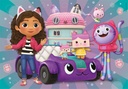 PUZ.2x20 GABBY'S DOLLHOUSE