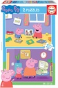 PUZ.2x20 PEPPA PIG