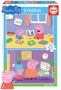 PUZ.2x20 PEPPA PIG