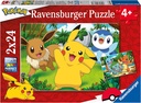 PUZ.2x24 POKEMON