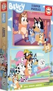 PUZ.2x25 BLUEY