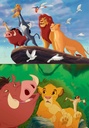 PUZ.2x48 EL REY LEON