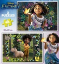 PUZ.2x48 ENCANTO DISNEY