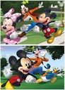 PUZ.2x48 MICKEY & FRIENDS