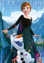 PUZ.2x500 FROZEN 2