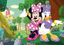 PUZ.2x60 MINNIE DISNEY