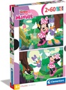 PUZ.2x60 MINNIE DISNEY