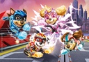 PUZ.2x60 PAW PATROL THE MOVIE 2