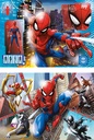 PUZ.2x60 SPIDERMAN