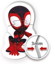 PUZ.3+6+9+12 SPIDEY MARVEL