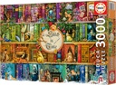 PUZ.3000 A STITCH IN TIME
