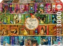 PUZ.3000 A STITCH IN TIME