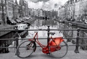 PUZ.3000 AMSTERDAM