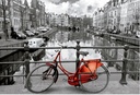 PUZ.3000 AMSTERDAM