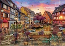 PUZ.3000 COLMAR, FRANCIA