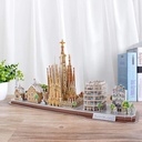 PUZ.3D BARCELONA CITY LINE