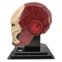 PUZ.3D CASCO IRON MAN 92 P.