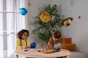 PUZ.3D EL SISTEMA PLANETARIO