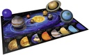 PUZ.3D EL SISTEMA PLANETARIO