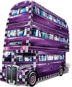 PUZ.3D HARRY POTTER BUS NOCTAM