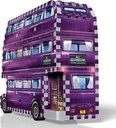 PUZ.3D HARRY POTTER BUS NOCTAM